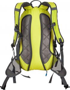 Plecak turystyczny Milo Plecak trekkingowy Gudya 25 Neon Yellow/Bijou Blue 2