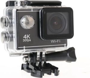 Kamera Denver ACK-8058W czarna 2