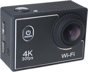 Kamera Denver ACK-8058W czarna 3