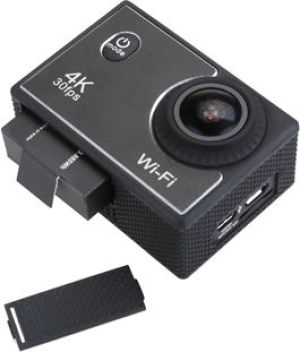 Kamera Denver ACK-8058W czarna 4