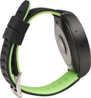 Smartwatch Denver SW-500 Czarno-zielony  (SW-500) 8