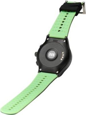 Smartwatch Denver SW-500 Czarno-zielony  (SW-500) 9