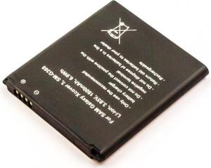 Bateria MicroBattery 8.5Wh Mobile (MBXSA-BA0002) 1