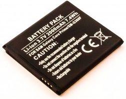 Bateria MicroBattery 7.4Wh Mobile (MBXSA-BA0104) 1