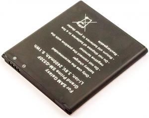 Bateria MicroBattery 9.1Wh Mobile (MBXSA-BA0036) 1