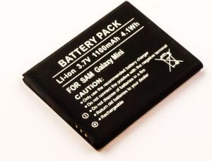 Bateria MicroBattery 4.1Wh Mobile Battery 1