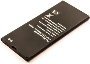 Bateria MicroBattery 11.4Wh Mobile Lumia 950 1