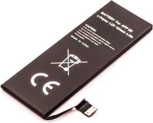 Bateria MicroBattery 6.2wh iPhone SE (MBXAP-BA0020) 1