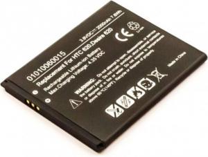 Bateria MicroBattery 7.6Wh Mobile (MBXHTC-BA0024) 1