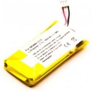 Bateria MicroBattery 0.7Wh Mobile Sennheiser, Plantronics, Jabra 1