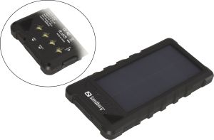 Ładowarka solarna MicroBattery 420-40 3