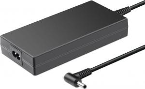 Zasilacz do laptopa MicroBattery 150 W, 3 mm, 7.7 A, 19.5 V (MBXHP-AC0004) 1