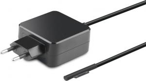Zasilacz do laptopa MicroBattery 31 W, Surface Plug, 2.6 A, 12 V (MBXMS-AC0003) 1