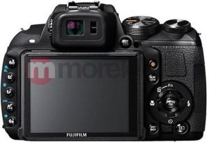 Aparat cyfrowy Fujifilm FinePix HS25 (16244086) 3