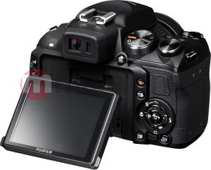 Aparat cyfrowy Fujifilm FinePix HS25 (16244086) 5
