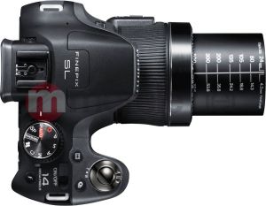 Aparat cyfrowy Fujifilm FinePix SL240 (16205767) 2