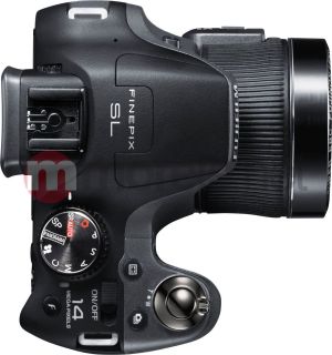 Aparat cyfrowy Fujifilm FinePix SL240 (16205767) 4