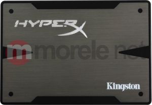 Dysk SSD HyperX 480 GB 2.5" SATA II SATA III (SH103S3/480G) 1