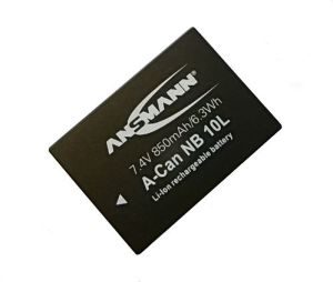 Akumulator Ansmann A-Can NB 10L 1