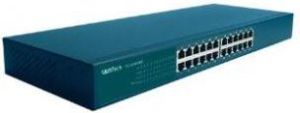 Switch Lantech FE-2400R, 19" 24-port (8240-280) 1