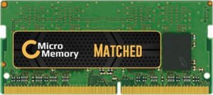 Pamięć dedykowana MicroMemory 8GB DDR4 2400MHz PC4-19200 1