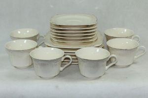 Art-Pol Pl Zestaw Kawowy 6/18 Roman 2