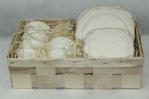 Art-Pol Pl Zestaw Kawowy 6/18 Roman 3