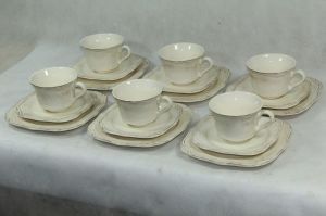 Art-Pol Pl Zestaw Kawowy 6/18 Roman 4