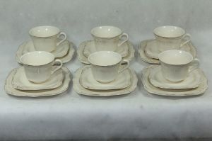 Art-Pol Pl Zestaw Kawowy 6/18 Roman 8