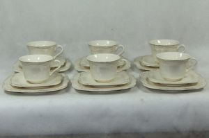 Art-Pol Pl Zestaw Kawowy 6/18 Roman 9