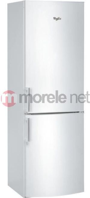 Lodówka Whirlpool WBE-3414 W Biała 2