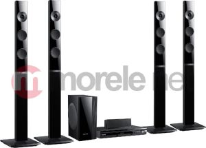 Kino domowe Samsung HT-E455 1