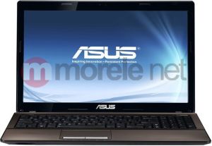 Laptop Asus X53TK-SX109V 1