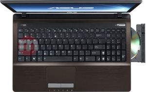Laptop Asus X53TK-SX109V 2