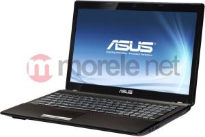 Laptop Asus X53U-SX277V 1