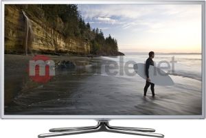 Telewizor Samsung Telewizory LCD >> Telewizor 40" LCD SAMSUNG UE40ES6710 (LED 3D) (UE40ES6710) - RTVSA1TLC0331 1