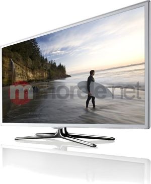 Telewizor Samsung Telewizory LCD >> Telewizor 40" LCD SAMSUNG UE40ES6710 (LED 3D) (UE40ES6710) - RTVSA1TLC0331 3