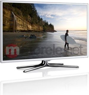 Telewizor Samsung Telewizory LCD >> Telewizor 40" LCD SAMSUNG UE40ES6710 (LED 3D) (UE40ES6710) - RTVSA1TLC0331 4