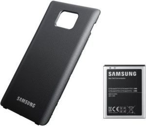 Bateria Samsung + klapka do Galaxy S2 EB-K1A2EBEGSTD 1