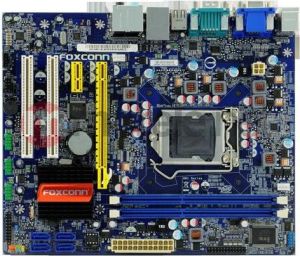 Płyta główna Foxconn H61MX EL 1