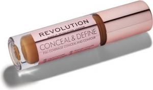 Makeup Revolution Conceal and Define Concealer.C14 3