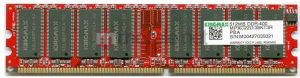 Pamięć serwerowa Kingmax DDR 512 MB 400MHz CL 2.5 MPXC22 1