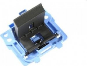 HP Separation Pad Assembly 1