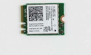 HP Intel Dual Band Wireless-AC 1