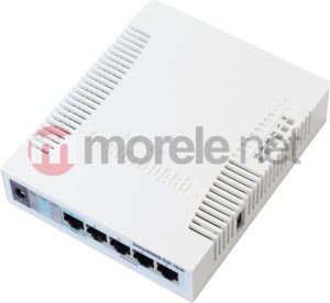 Router MikroTik RB751G-2HnD 1