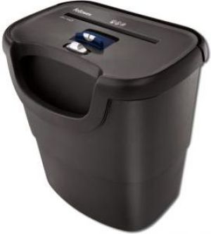 Niszczarka Fellowes P55C 1