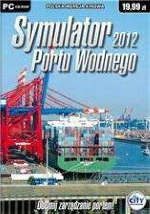Symulator Portu Wodnego 2012 PC 1