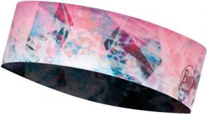 Buff Opaska damska UV Headband Slim Irised Multi (1142347124) 1