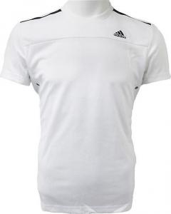 Adidas Koszulka męska Kasane Tee biała r. 2XL (AK0935) 1