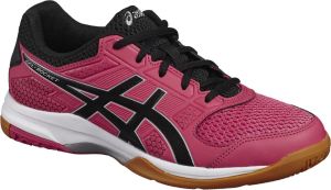 Asics Buty damskie Gel-Rocket 8 czerwone r. 42.5 (B756Y-1990) 3